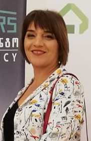 Natia Apakidze